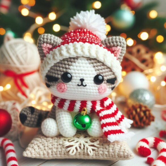 white christmas dresses Cat Clothes Christmas Sweater