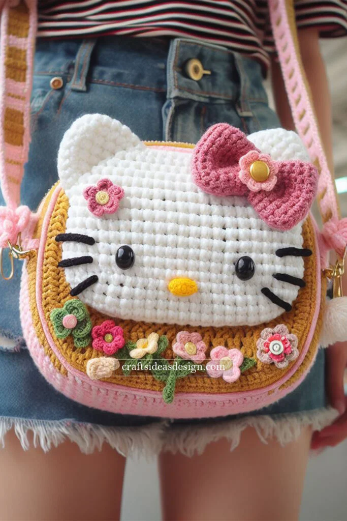hello kitty 15 backpack Hello Kitty And Friends 15 Backpack