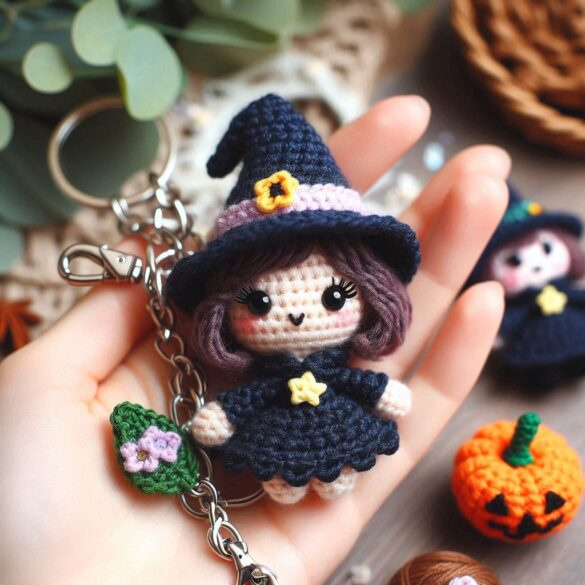 Crochet Ideas Amigurumi